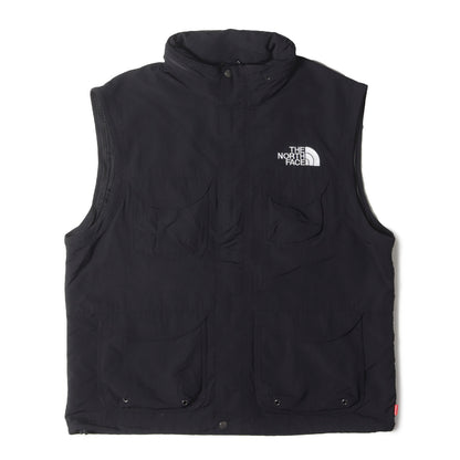 22SS ×THE NORTH FACE 3WAY トレッキング コンバーチブル ジャケット(Trekking Convertible Jacket)