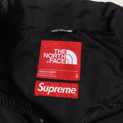 22SS ×THE NORTH FACE 3WAY トレッキング コンバーチブル ジャケット(Trekking Convertible Jacket)