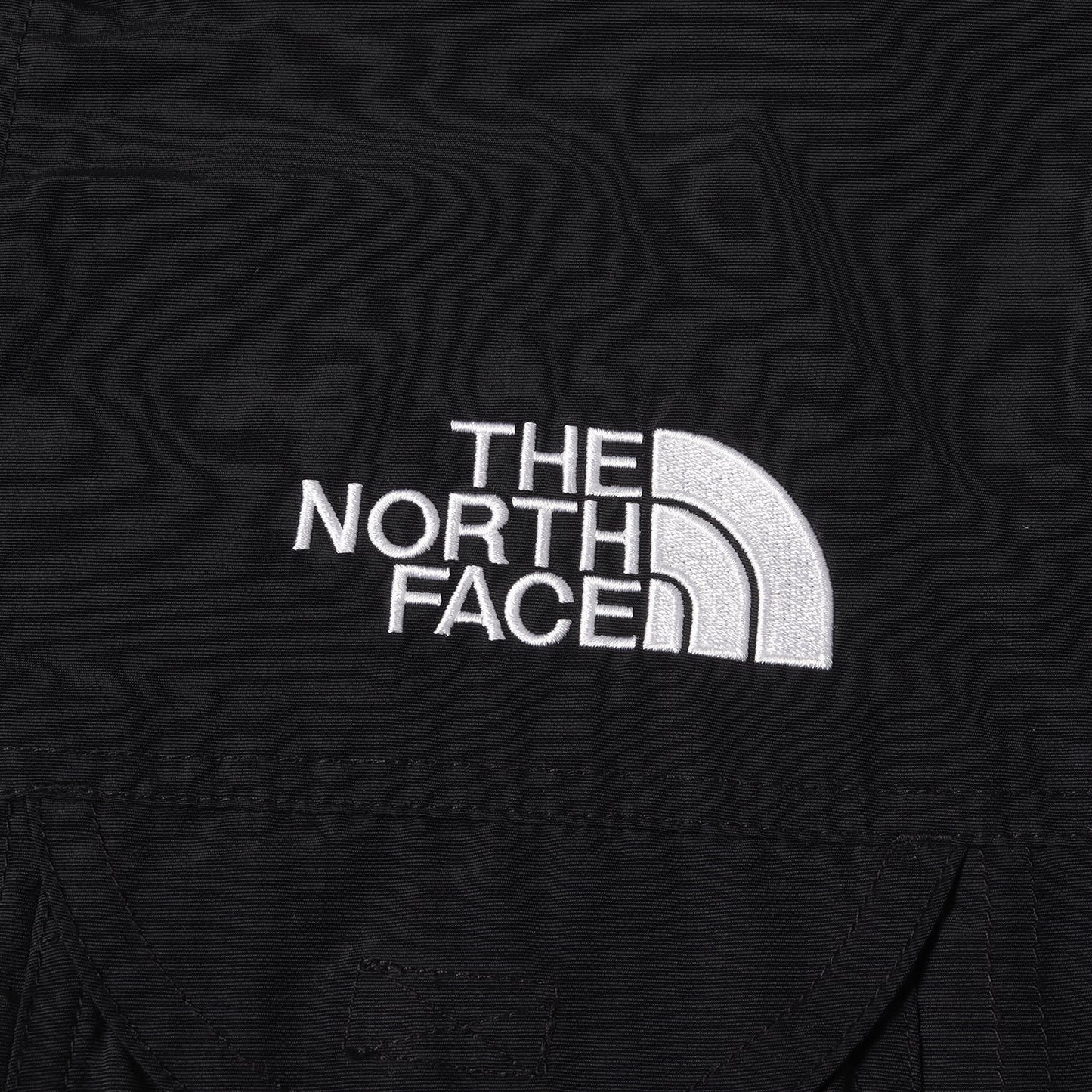 22SS ×THE NORTH FACE 3WAY トレッキング コンバーチブル ジャケット(Trekking Convertible Jacket)
