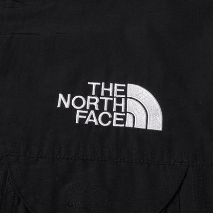22SS ×THE NORTH FACE 3WAY トレッキング コンバーチブル ジャケット(Trekking Convertible Jacket)