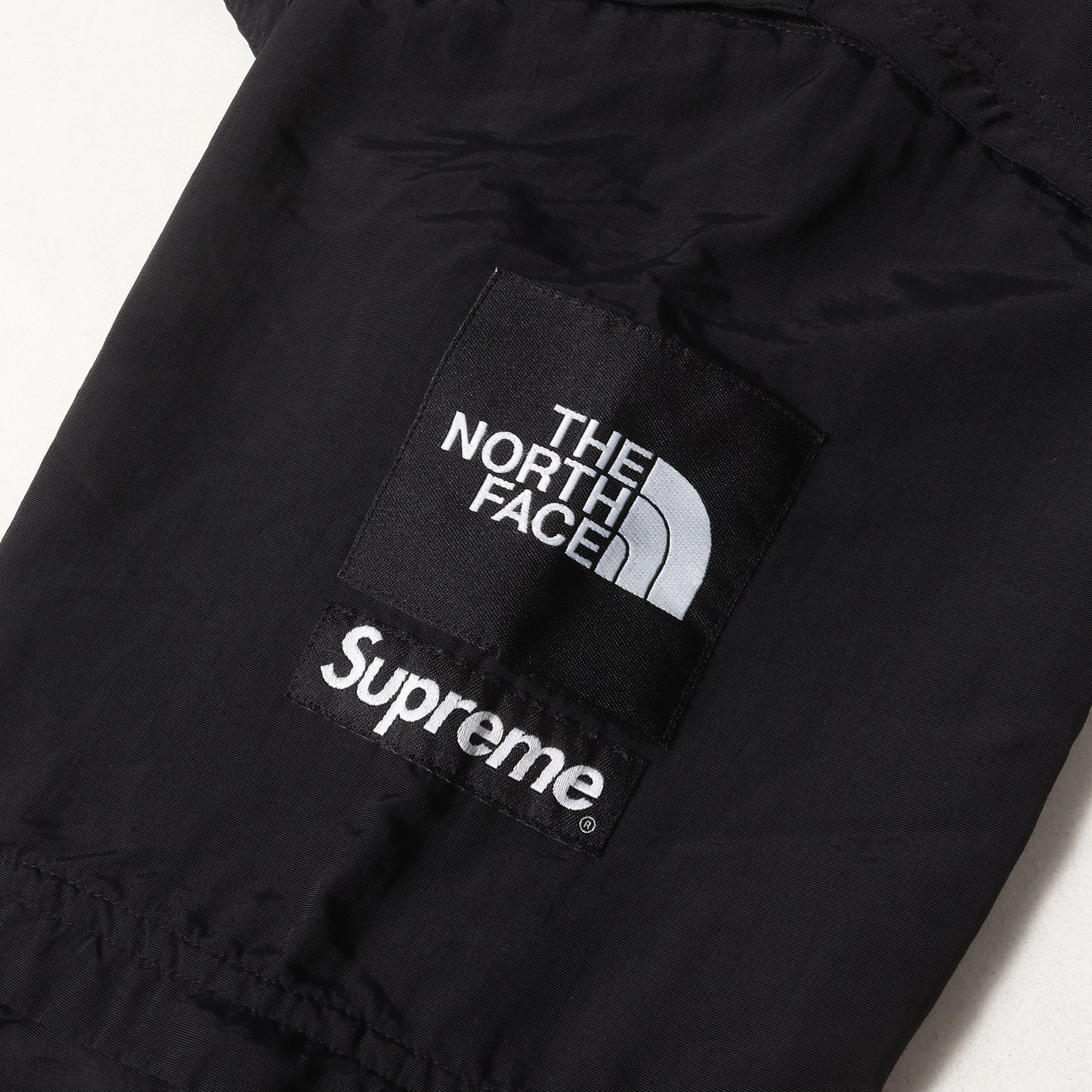 22SS ×THE NORTH FACE 3WAY トレッキング コンバーチブル ジャケット(Trekking Convertible Jacket)