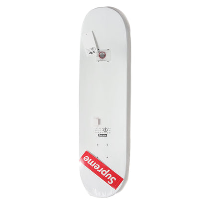 24SS × MM6 Maison Margiela スケボーデッキ(Skateboard)