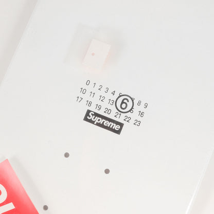 24SS × MM6 Maison Margiela スケボーデッキ(Skateboard)