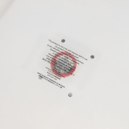 24SS × MM6 Maison Margiela スケボーデッキ(Skateboard)