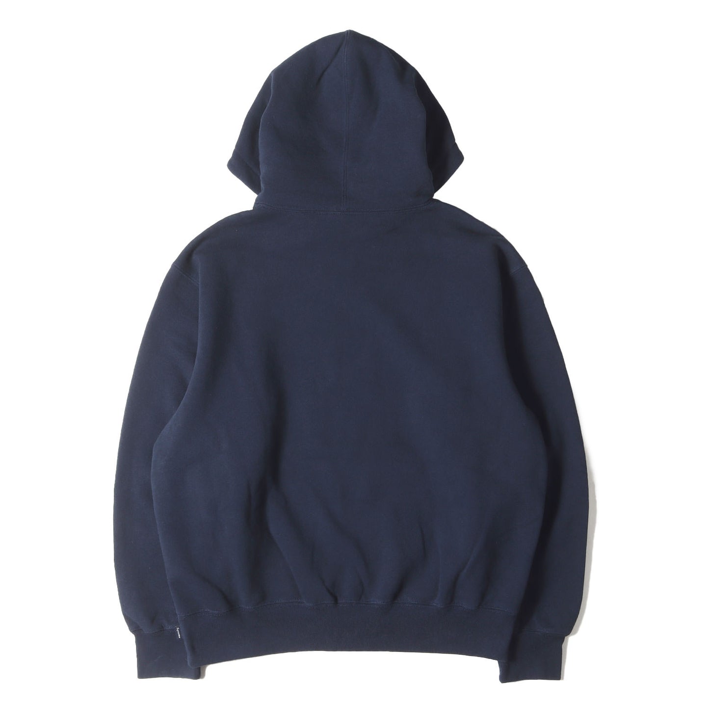25SS Sロゴ スウェットパーカー(S Logo Hooded Sweatshirt)