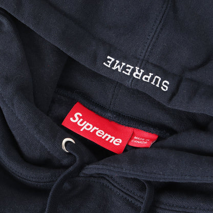 25SS Sロゴ スウェットパーカー(S Logo Hooded Sweatshirt)