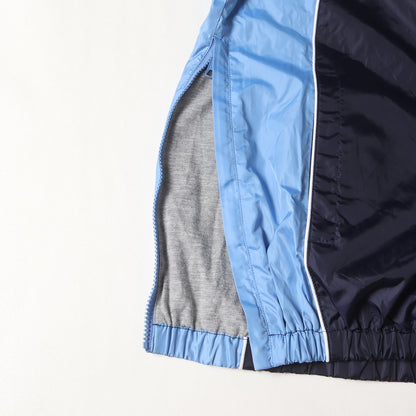 パイピング ウォームアップ プルオーバージャケット(Piping Warm Up Pullover)