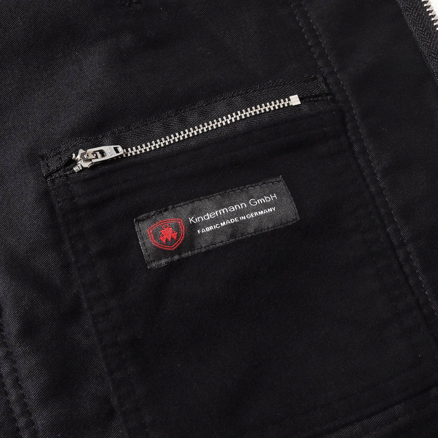 23AW ×Kindermann GmbH モールスキン ワークジャケット(Moleskin Work Jacket)