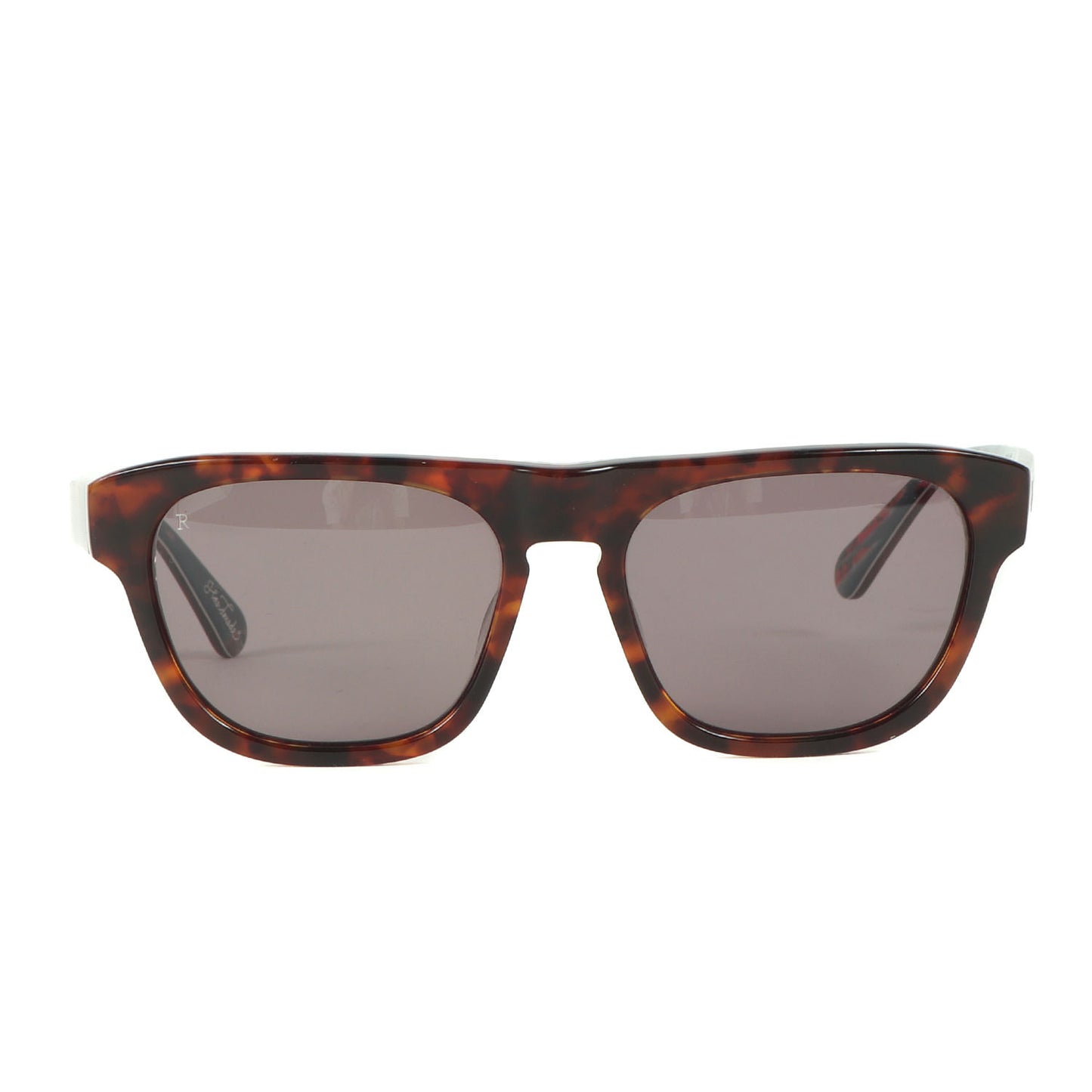 アロハ柄 サングラス(NEVIN)