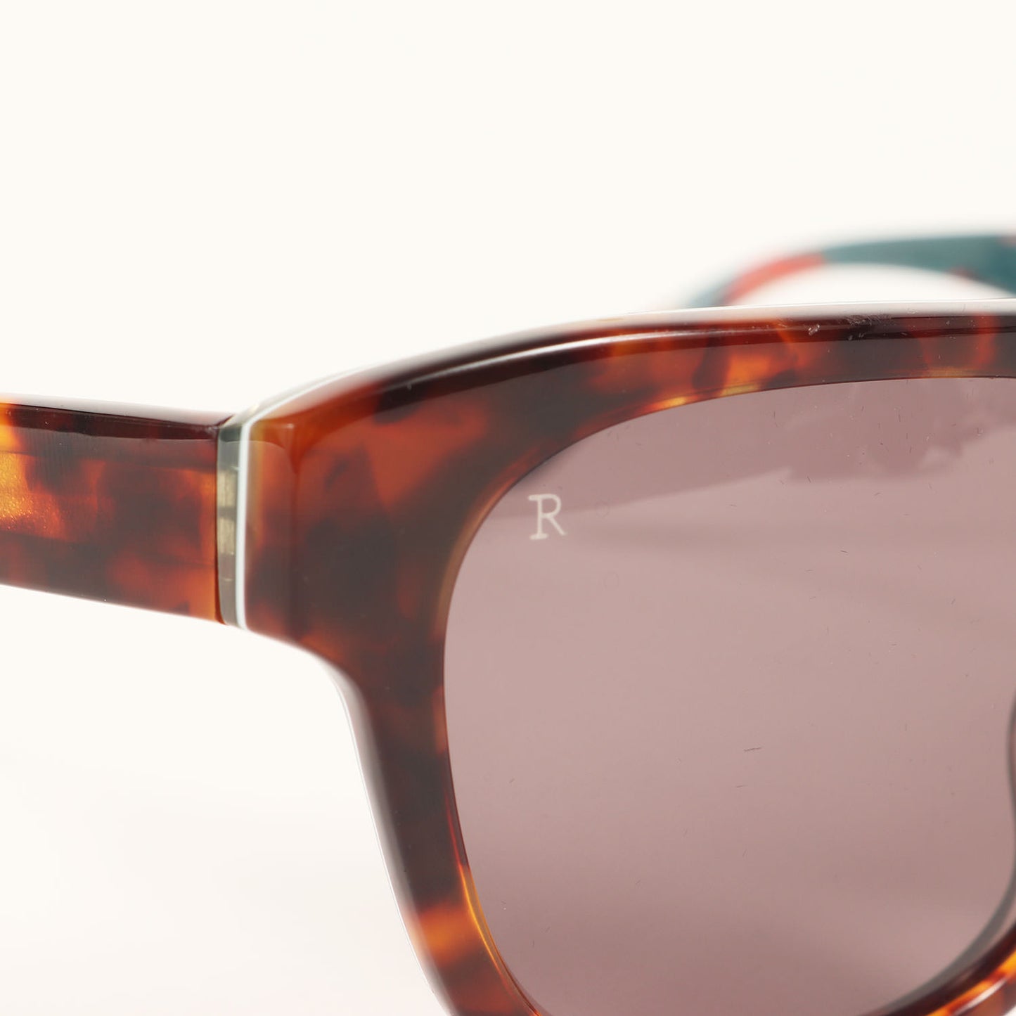 アロハ柄 サングラス(NEVIN)