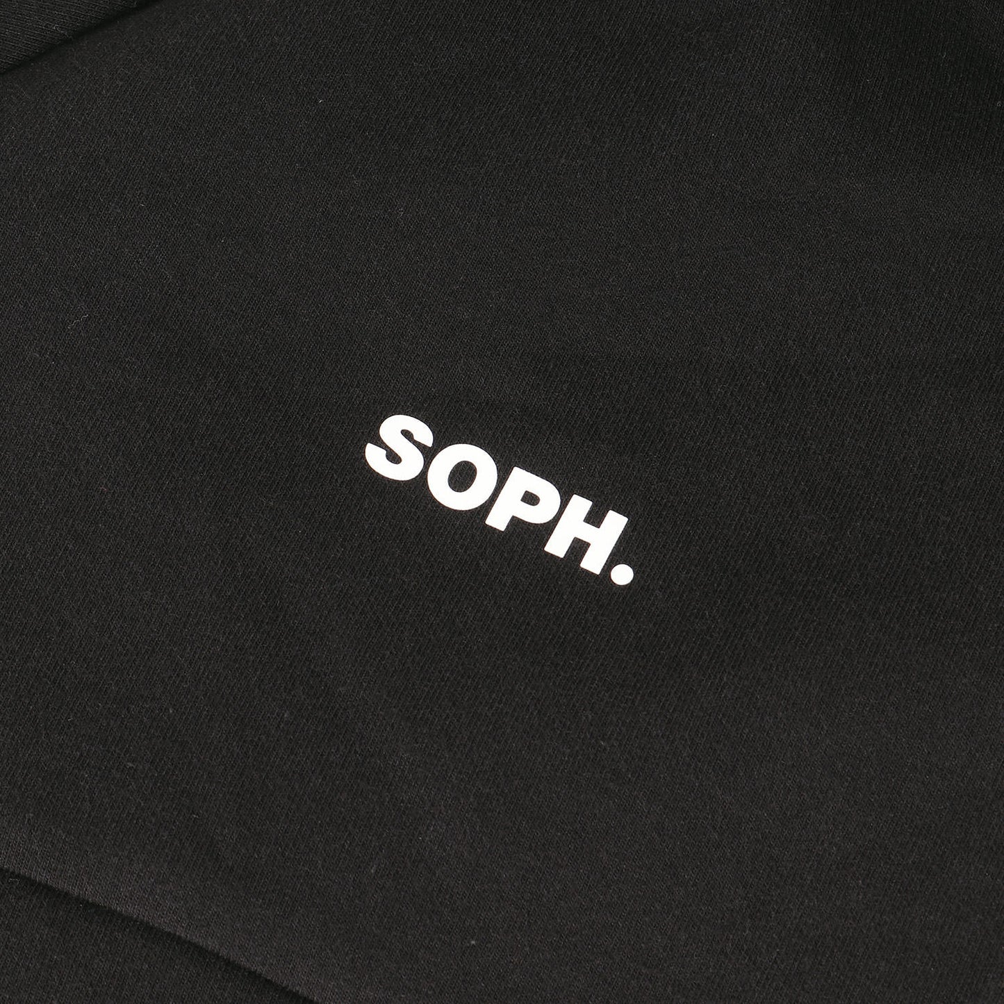 23AW ベンチレーション ボンディング ジップ パーカー(VENTILATION HOODIE)