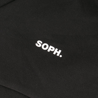 23AW ベンチレーション ボンディング ジップ パーカー(VENTILATION HOODIE)