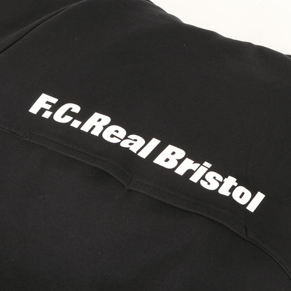 23AW ベンチレーション ボンディング ジップ パーカー(VENTILATION HOODIE)