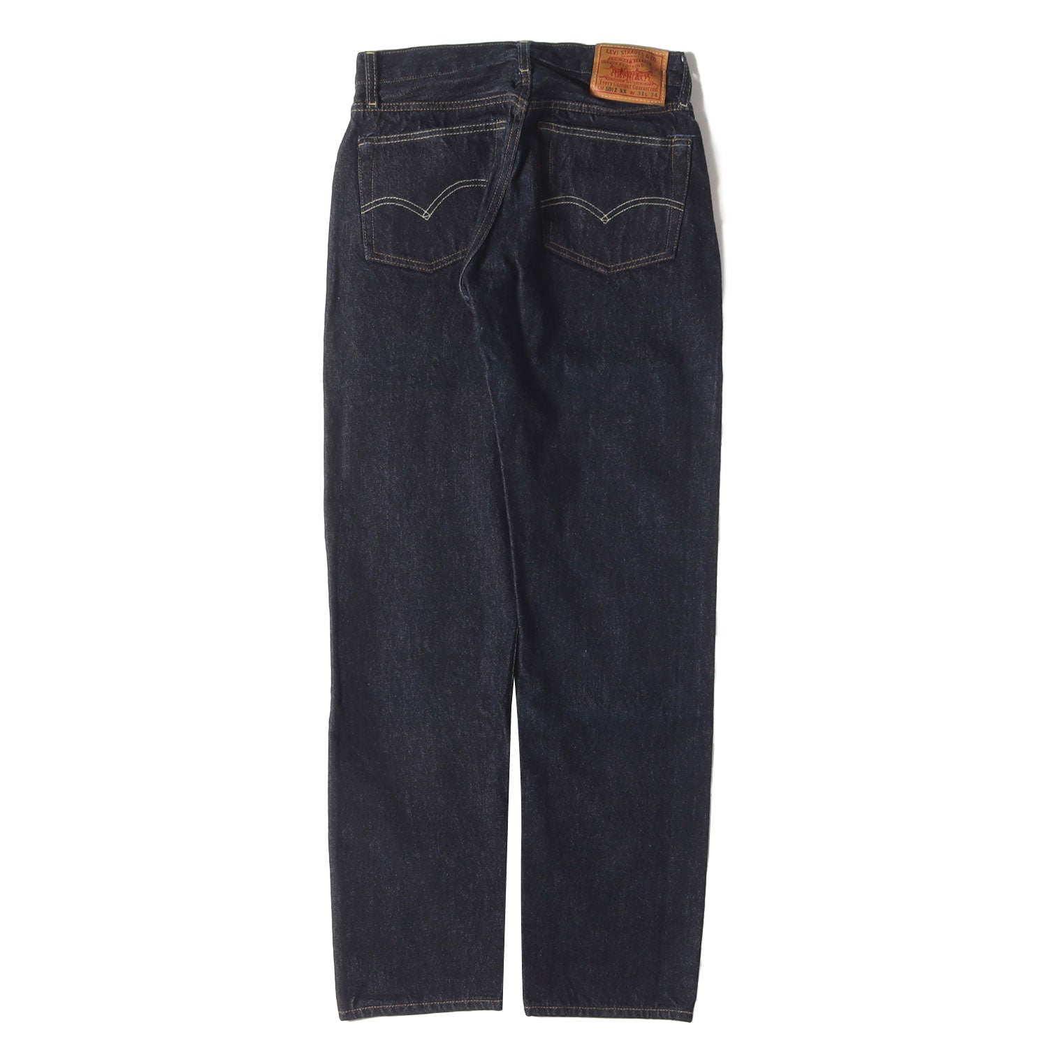 Levi's 501xx W32 LVC リーバイス トルコ製 復刻55モデル Levi's