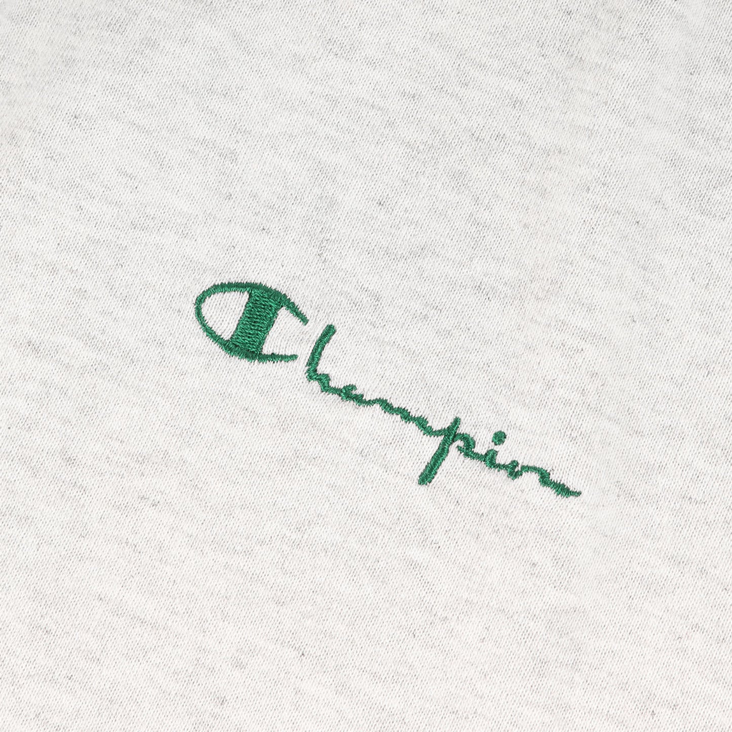 90s 青タグ フード付き ヘンリーネック ロングスリーブ Tシャツ USA製