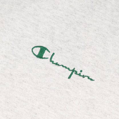 90s 青タグ フード付き ヘンリーネック ロングスリーブ Tシャツ USA製