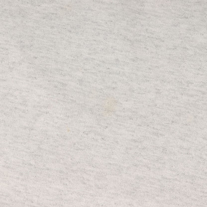 90s 青タグ フード付き ヘンリーネック ロングスリーブ Tシャツ USA製