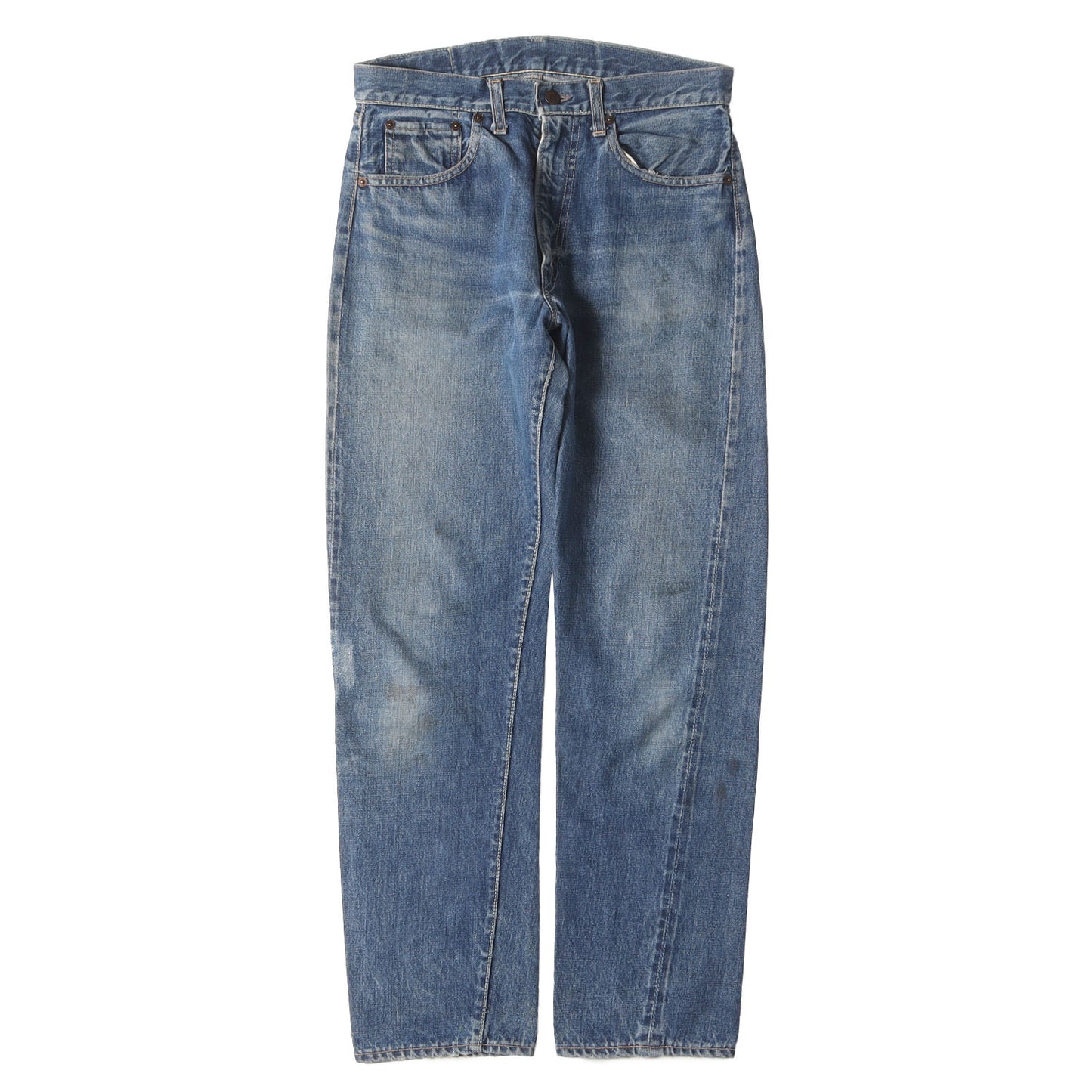 [希少 スペシャル] 60s 551ZXX ギャラ無し デニムパンツ