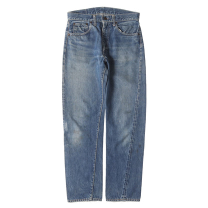 [希少 スペシャル] 60s 551ZXX ギャラ無し デニムパンツ