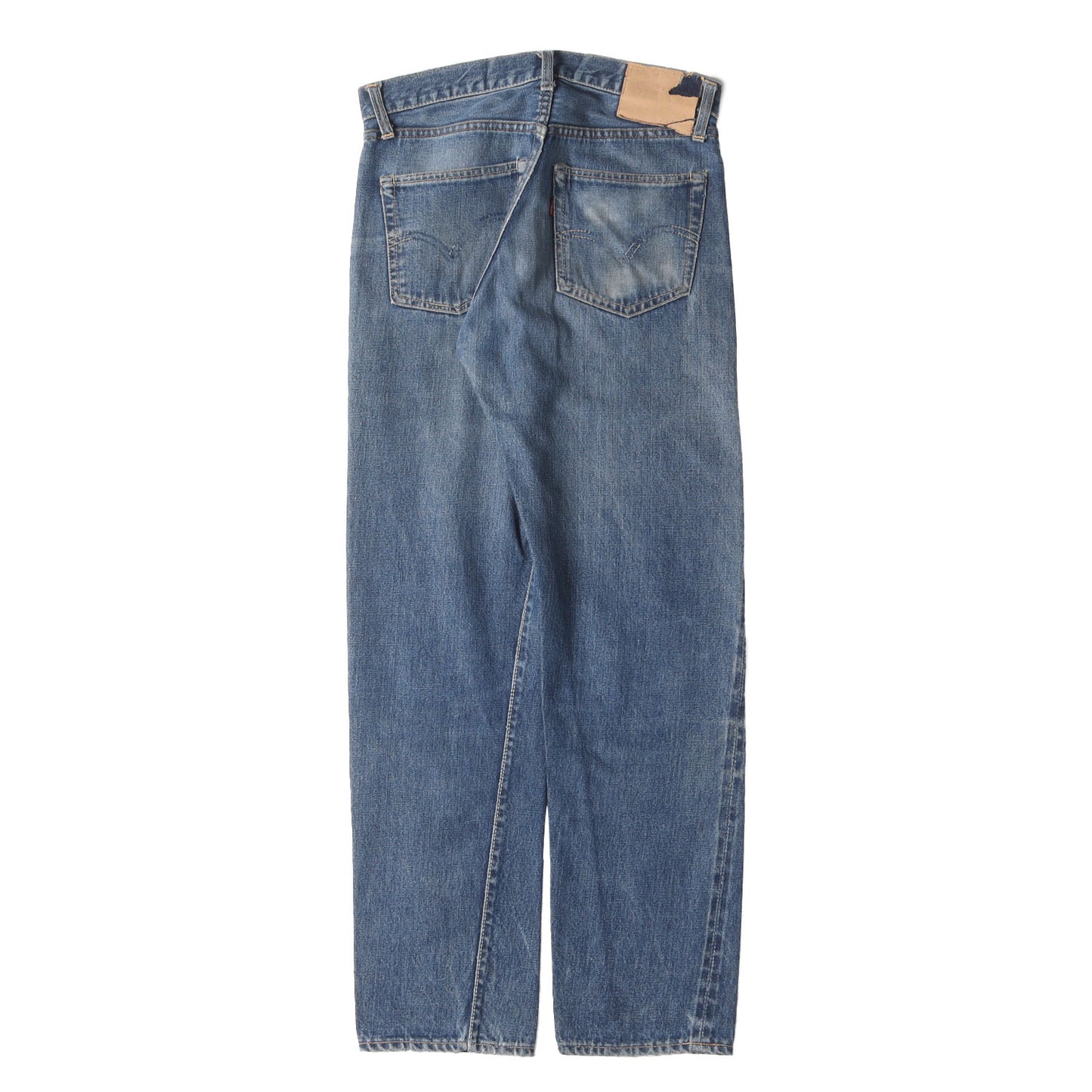 [希少 スペシャル] 60s 551ZXX ギャラ無し デニムパンツ