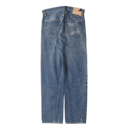 [希少 スペシャル] 60s 551ZXX ギャラ無し デニムパンツ