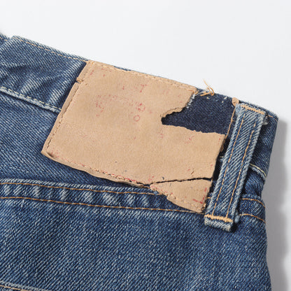 [希少 スペシャル] 60s 551ZXX ギャラ無し デニムパンツ