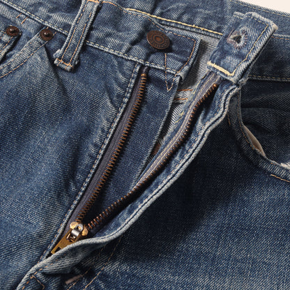 [希少 スペシャル] 60s 551ZXX ギャラ無し デニムパンツ
