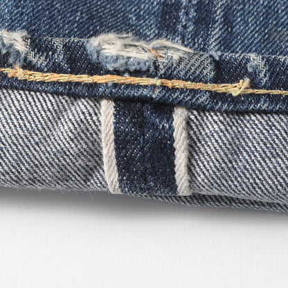 [希少 スペシャル] 60s 551ZXX ギャラ無し デニムパンツ