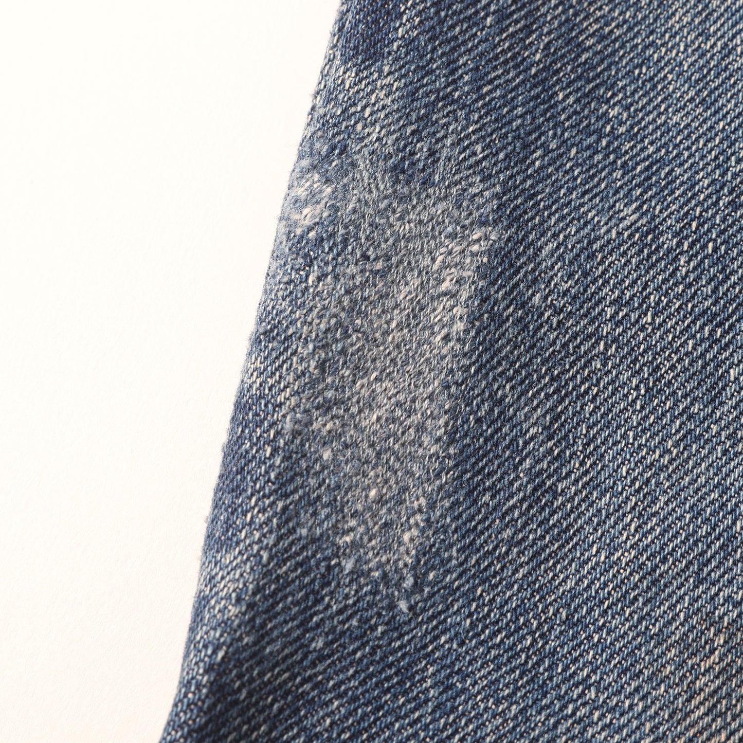 [希少 スペシャル] 60s 551ZXX ギャラ無し デニムパンツ