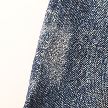 [希少 スペシャル] 60s 551ZXX ギャラ無し デニムパンツ