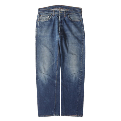 [良個体 ビッグサイズ] 60s 501 Big E デニムパンツ W36程度
