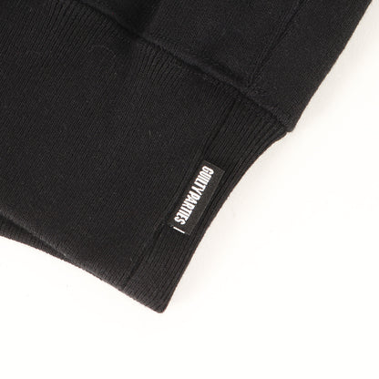 25SS ×Ellen von Unwerth Revenge フォトプリント ヘビー スウェットパーカー(HEAVY WEIGHT HOODED SWEAT SHIRT)