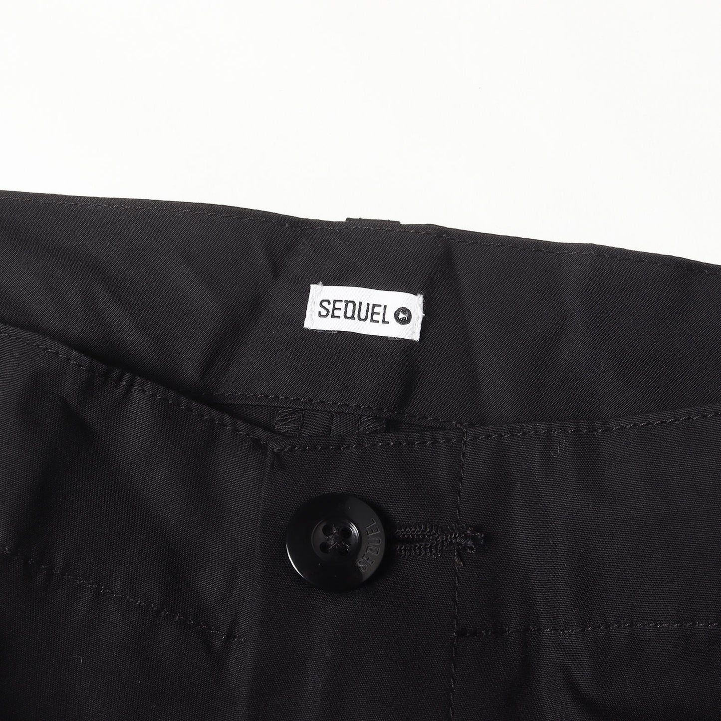 21SS コットンポプリン ワーク チノパンツ(CHINO PANTS TYPE-F)