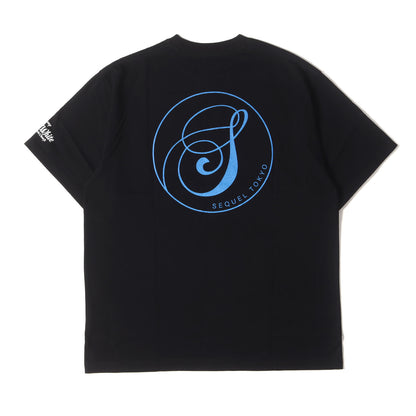 24AW ×Disney 白雪姫 クルーネック Tシャツ(SNOW WHITE T-SHIRT)