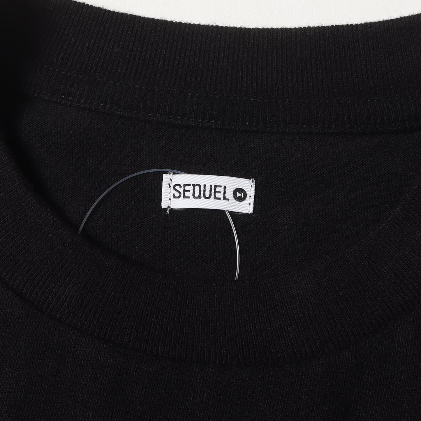 24AW ×Disney 白雪姫 クルーネック Tシャツ(SNOW WHITE T-SHIRT)