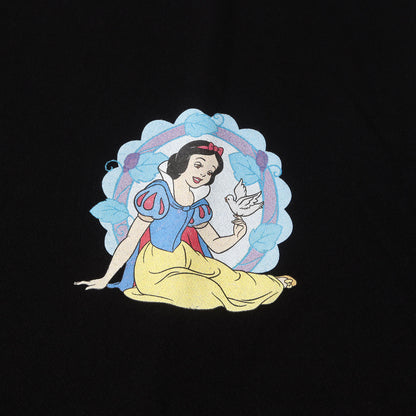 24AW ×Disney 白雪姫 クルーネック Tシャツ(SNOW WHITE T-SHIRT)