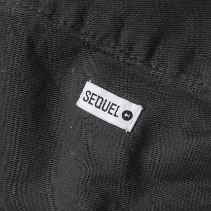 22AW ×fragment design ダメージリペア加工 コーデュロイパンツ(DAMAGE CORDUROY PANTS)
