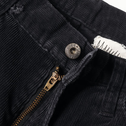 22AW ×fragment design ダメージリペア加工 コーデュロイパンツ(DAMAGE CORDUROY PANTS)