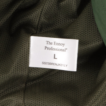 23SS ×スタイリスト私物 シャカシャカ ナイロンジャケット