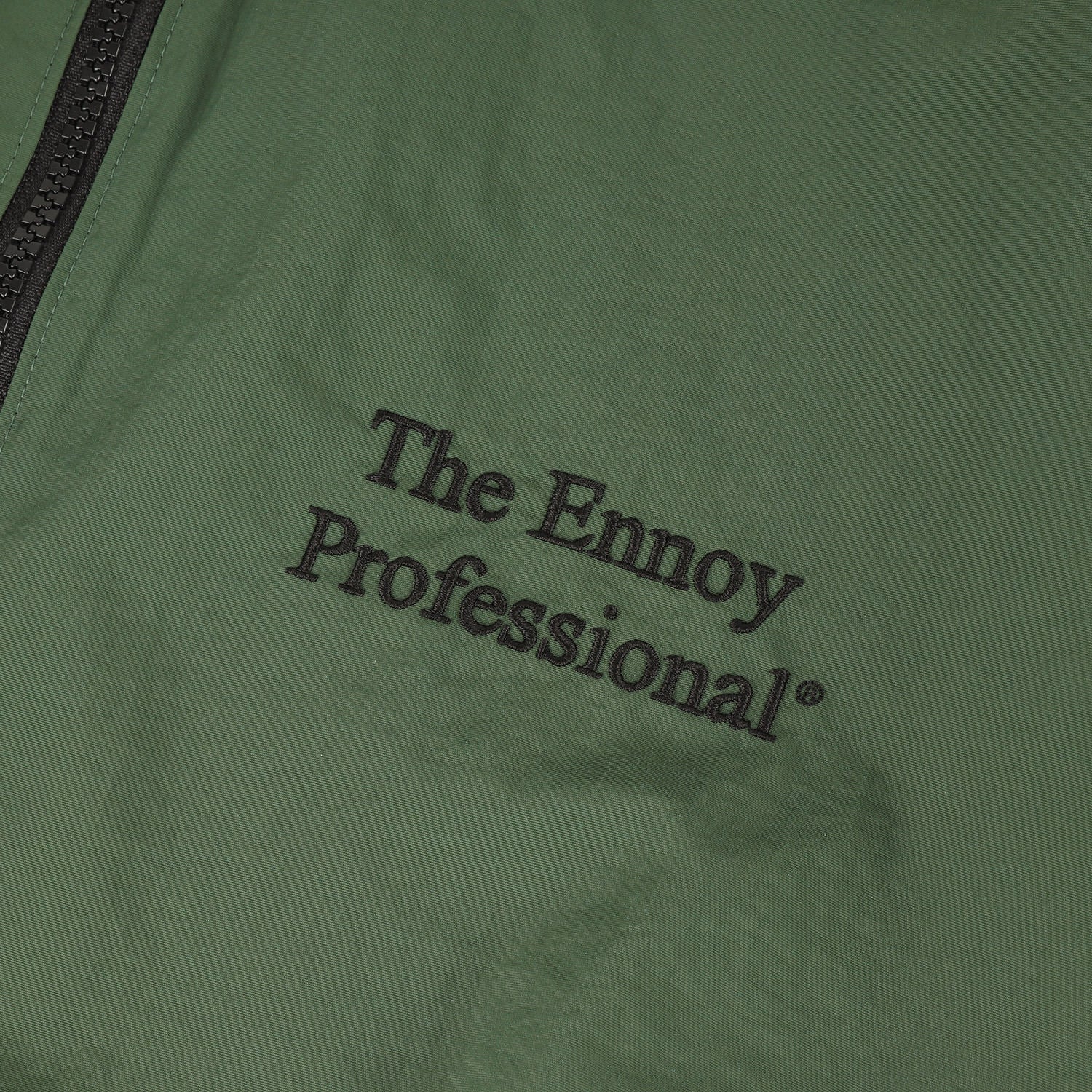 THE ennoy ナイロンジャケット 23ss ENNOY PROFESSIONAL エンノイ 