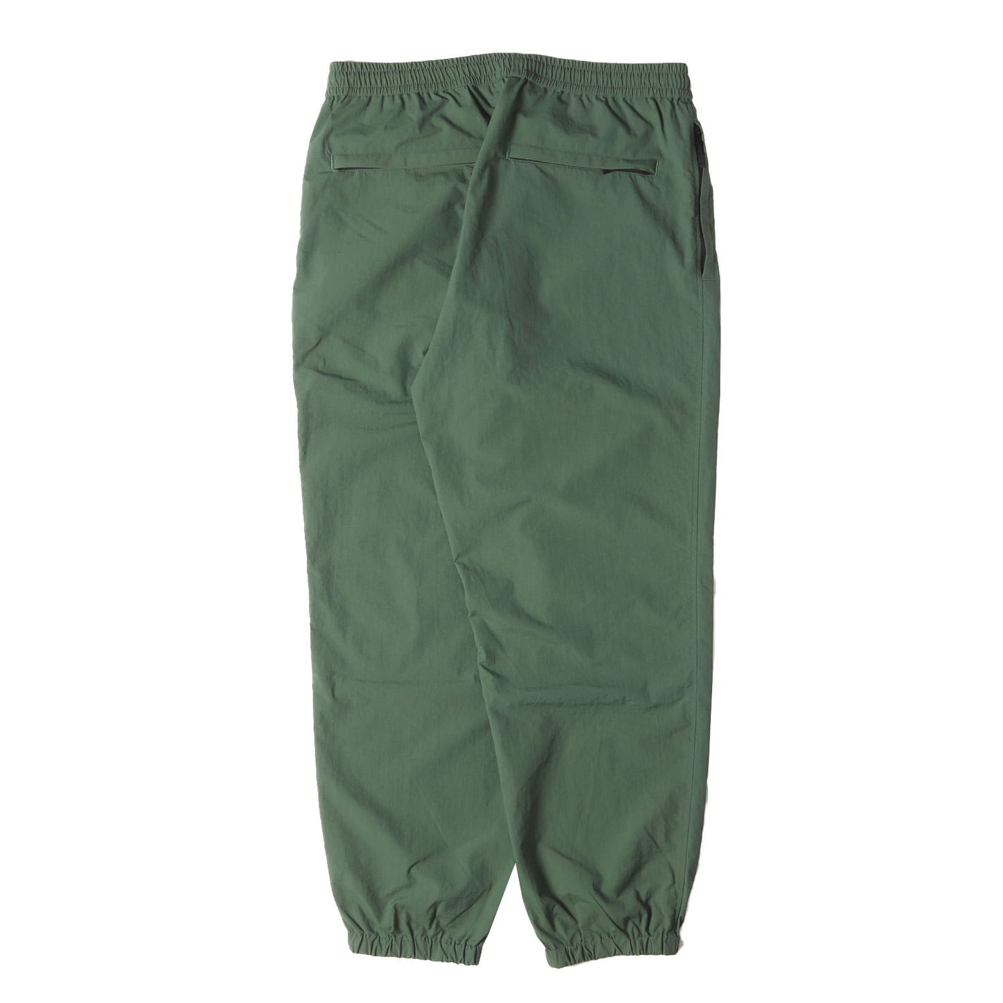 23SS ×スタイリスト私物 ナイロン トラックパンツ