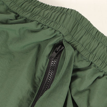 23SS ×スタイリスト私物 ナイロン トラックパンツ