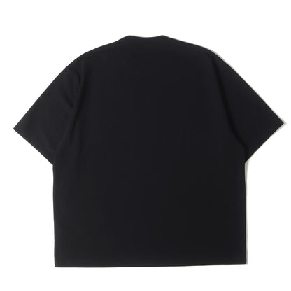 23SS エレクトリックロゴ オーバーサイズ Tシャツ(ELECTRIC LOGO GRADATION TEE)