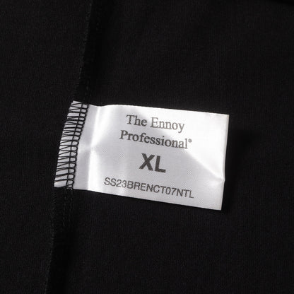 23SS エレクトリックロゴ オーバーサイズ Tシャツ(ELECTRIC LOGO GRADATION TEE)