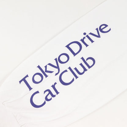 フォトプリント ロングスリーブ Tシャツ