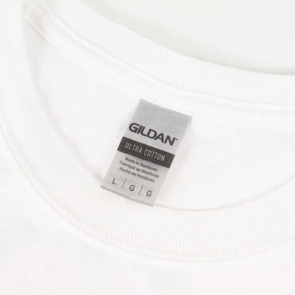 ブランドロゴ ロングスリーブ ポケット Tシャツ