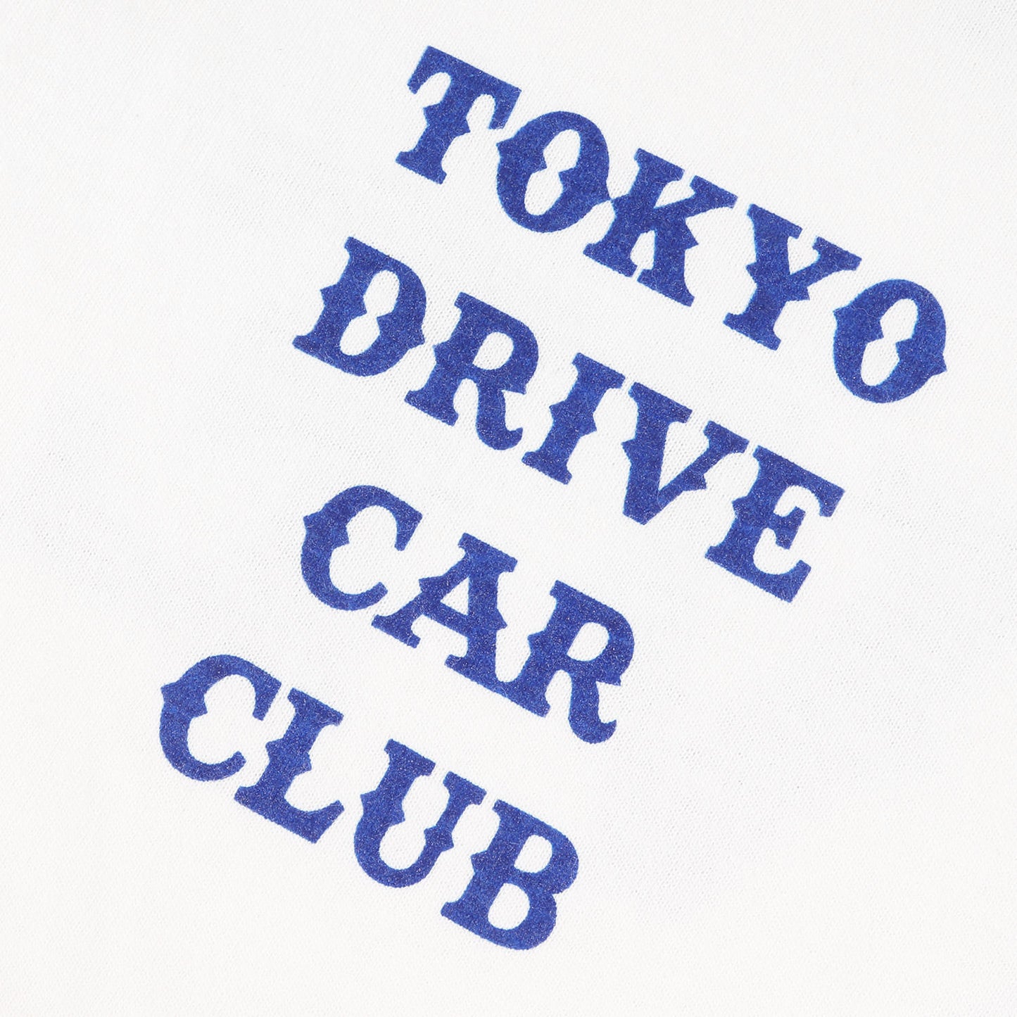 ブランドロゴ ロングスリーブ ポケット Tシャツ