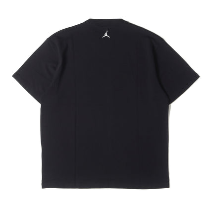 24AW ×NIKE JORDAN ×The Notorious B.I.G. フォトプリント Tシャツ(Biggie S/S Top)