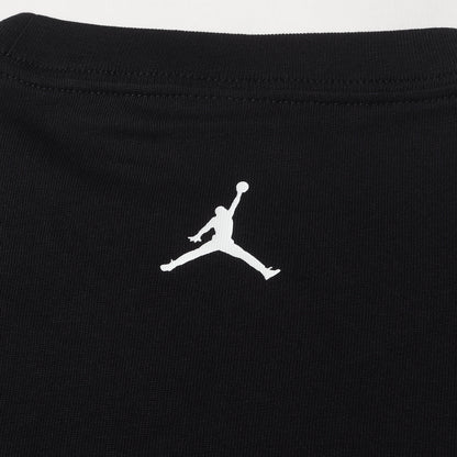 24AW ×NIKE JORDAN ×The Notorious B.I.G. フォトプリント Tシャツ(Biggie S/S Top)