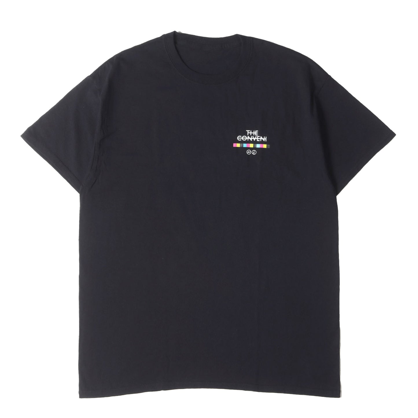 20SS ×PEACEMINUSONE ×fragment design クルーネック Tシャツ(PMO SS TEE)